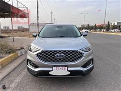 فورد ادج